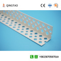 PVC plastic corner protectors at anti-collision strips